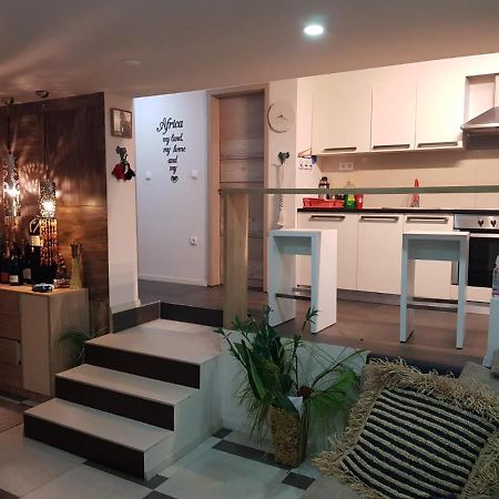 Apartments Kalaba - Dalma II Podaca Esterno foto