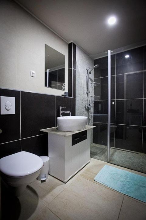 Apartments Kalaba - Dalma II Podaca Esterno foto