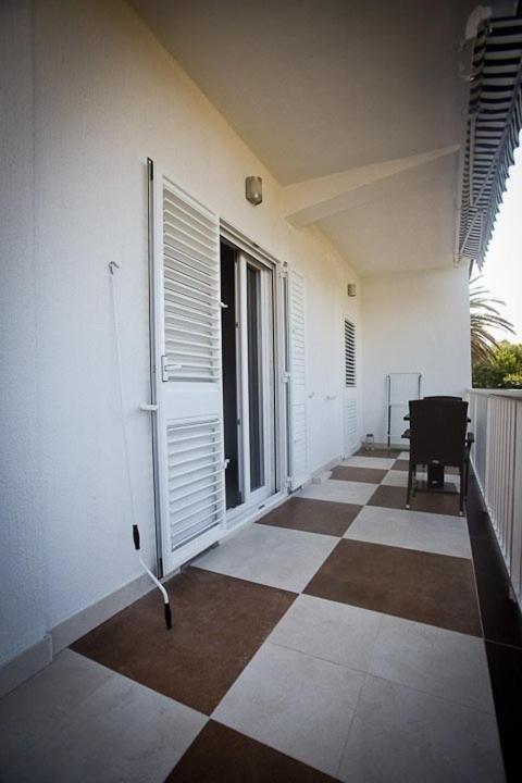 Apartments Kalaba - Dalma II Podaca Esterno foto
