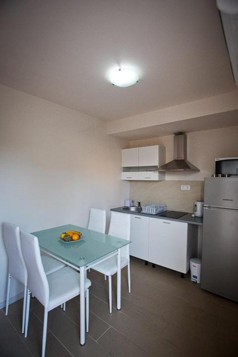 Apartments Kalaba - Dalma II Podaca Esterno foto
