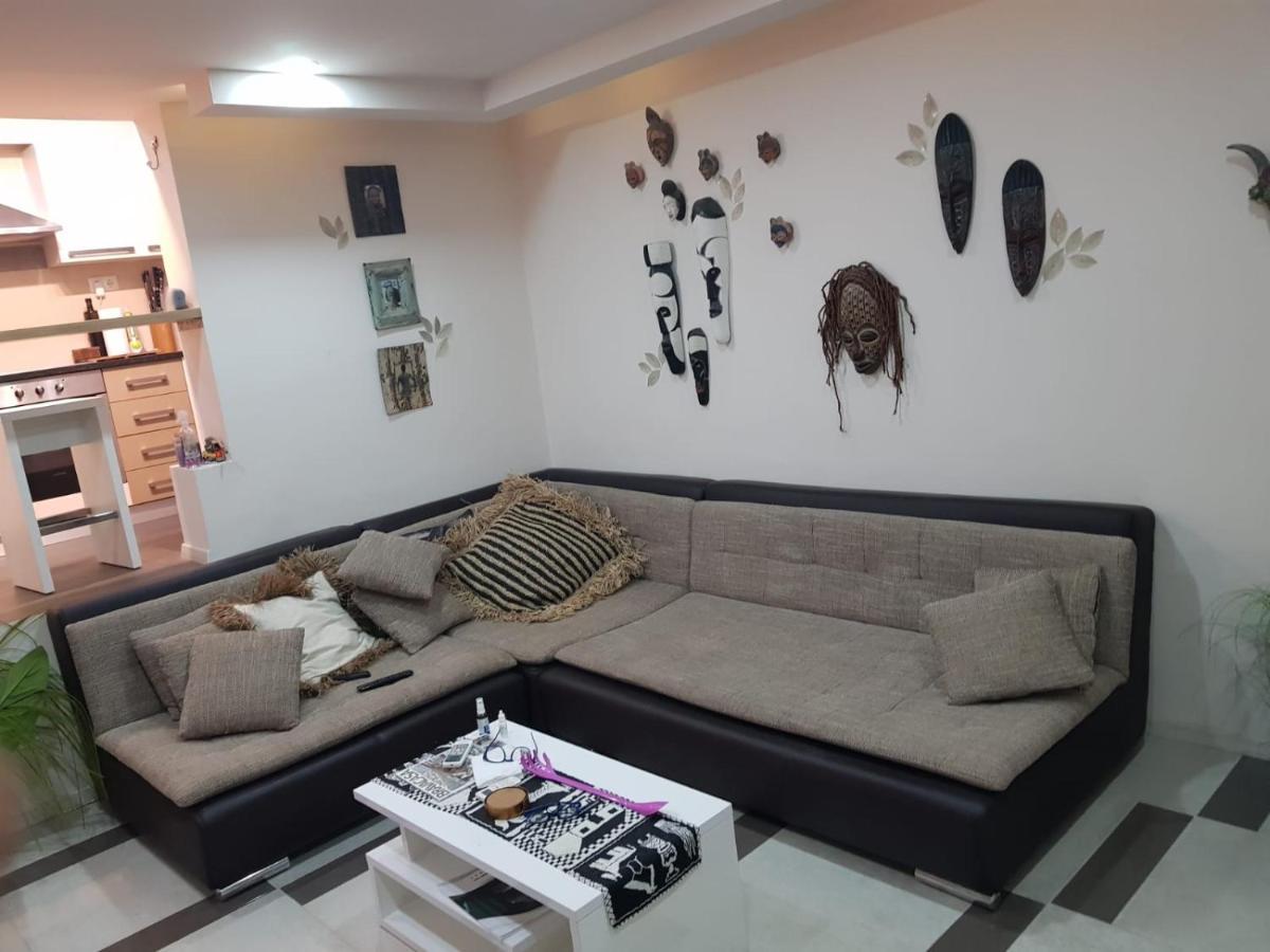 Apartments Kalaba - Dalma II Podaca Esterno foto